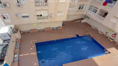 Apartment in Acequión-Los Naúfragos photo 2