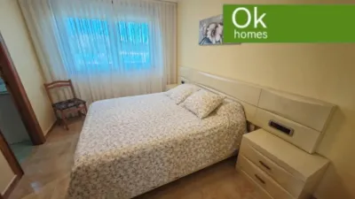 Chalet in San Cibrao (San Xulian) photo 16
