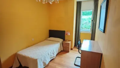 Apartment in A Graña (Requian-Santiago) photo 29