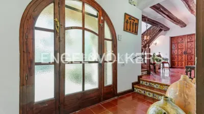 Chalet in Aiguamúrcia photo 8