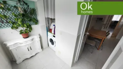 Apartment in A Graña (Requian-Santiago) photo 9