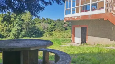 House in A Silva (Rutis) photo 32