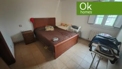 House in Curtis (Vilasantar) photo 33