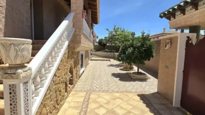 Casa – Torrevieja, Aguas Nuevas 2, Cabo Cervera-Playa la Mata - Más