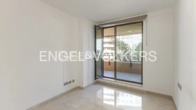Piso en Diagonal Mar-El Front Marítim del Poblenou photo 28