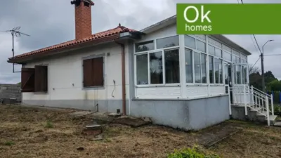 House in Vilasantar photo 6