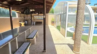 Chalet in Aguas Nuevas-Torreblanca-Sector 25 photo 69
