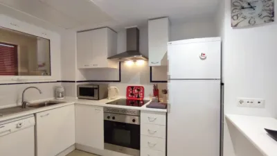 Piso – Orihuela, Alameda del Mar D-1, Urbanización Horizonte - Vista 5