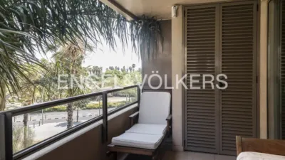 Piso en Diagonal Mar-El Front Marítim del Poblenou photo 40