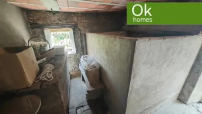 Casa rústica en venta en Curtis - Vista 3
