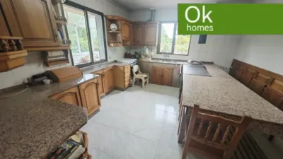 House in Vilasantar photo 9