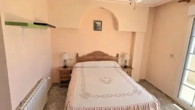 Chalet in Aguas Nuevas-Torreblanca-Sector 25 photo 43