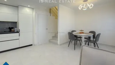 Casa en Nueva Torrevieja photo 32