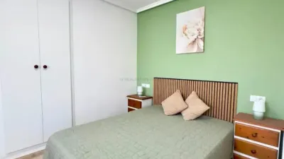 Penthouse in Playa del Cura photo 12