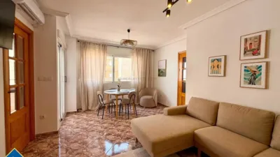 Apartment in Playa del Cura photo 11