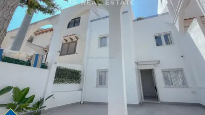 Casa en Nueva Torrevieja photo 57