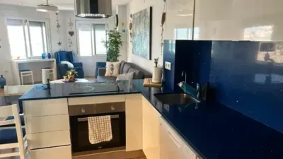 Apartment in Acequión-Los Naúfragos photo 16