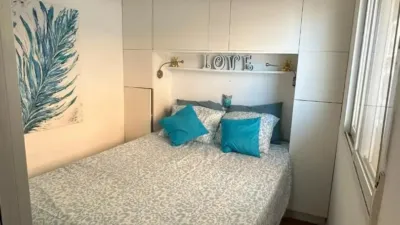 Apartment in Acequión-Los Naúfragos photo 22
