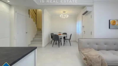 Casa en Nueva Torrevieja photo 27