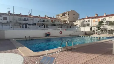 Casa en Aguas Nuevas-Torreblanca-Sector 25 photo 22