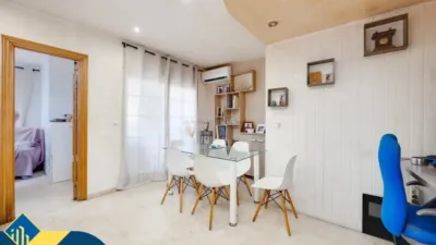 Pis – Torrevieja - Vista 2