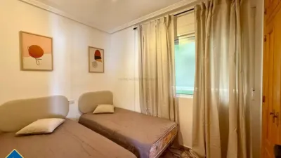 Apartment in Playa del Cura photo 21