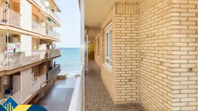 Apartment in Acequión-Los Naúfragos photo 5