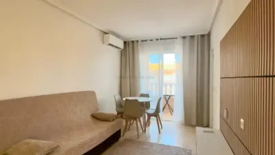 Pis – Torrevieja, Europa - Vista 2