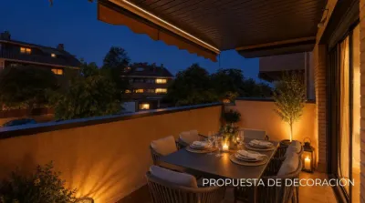 Apartment on Calle del Castillo de Simancas photo 4