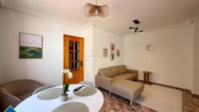 Apartment in Playa del Cura photo 9