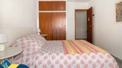 Piso en Acequión-Los Naúfragos photo 37