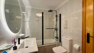Apartment in Playa del Cura photo 16