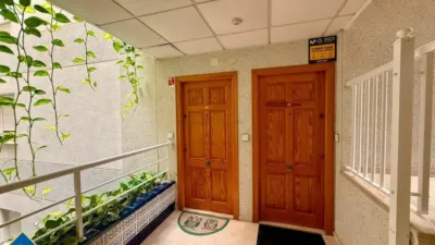 Apartment in Playa del Cura photo 34