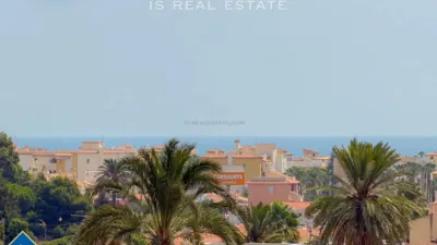 Casa en Nueva Torrevieja photo 54