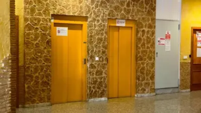 Penthouse in Playa del Cura photo 19
