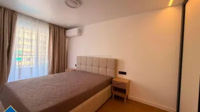 Apartment in Los Balcones-Los Altos-Punta Prima photo 5