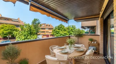 Apartment on Calle del Castillo de Simancas photo 2