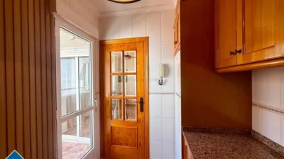 Apartment in Playa del Cura photo 28