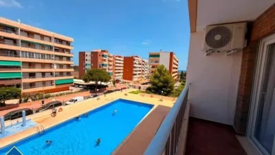 Apartment in Los Balcones-Los Altos-Punta Prima photo 8