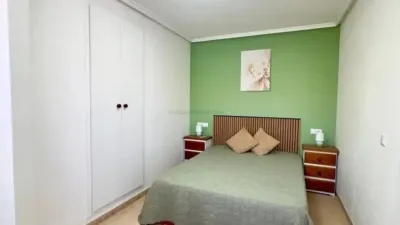 Penthouse in Playa del Cura photo 11