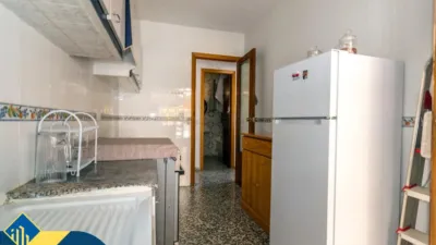 Piso en Acequión-Los Naúfragos photo 21