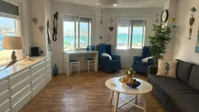 Apartment in Acequión-Los Naúfragos photo 10