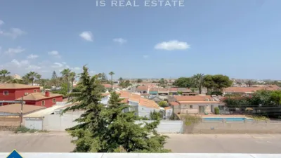 Casa en Nueva Torrevieja photo 12