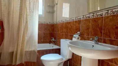 Penthouse in Playa del Cura photo 15