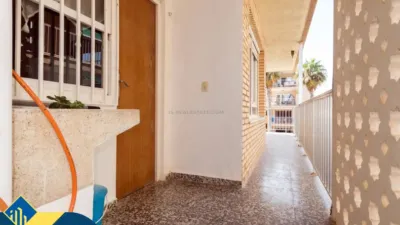 Piso en Acequión-Los Naúfragos photo 22
