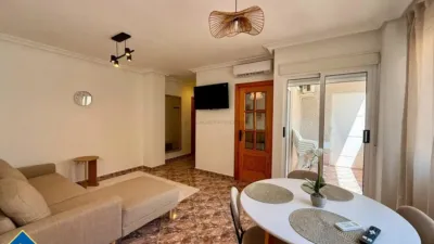 Apartment in Playa del Cura photo 7