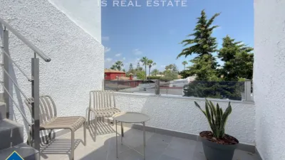 Casa en Nueva Torrevieja photo 9