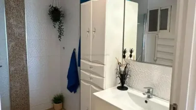 Apartment in Acequión-Los Naúfragos photo 20