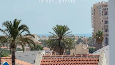 Casa en Nueva Torrevieja photo 48