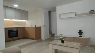 Casa en Aguas Nuevas-Torreblanca-Sector 25 photo 6
